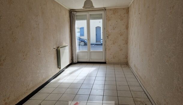 Villa / Maison 6 pièces  à vendre Saujon 17600