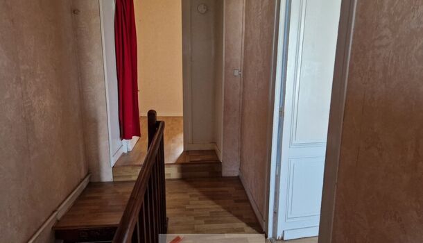 Villa / Maison 6 pièces  à vendre Saujon 17600