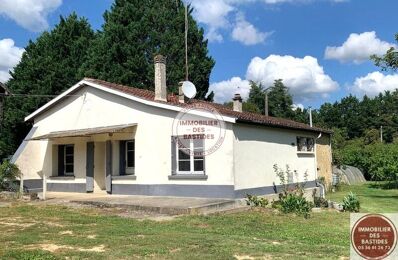 vente maison 244 950 € à proximité de Saint-Genis-du-Bois (33760)