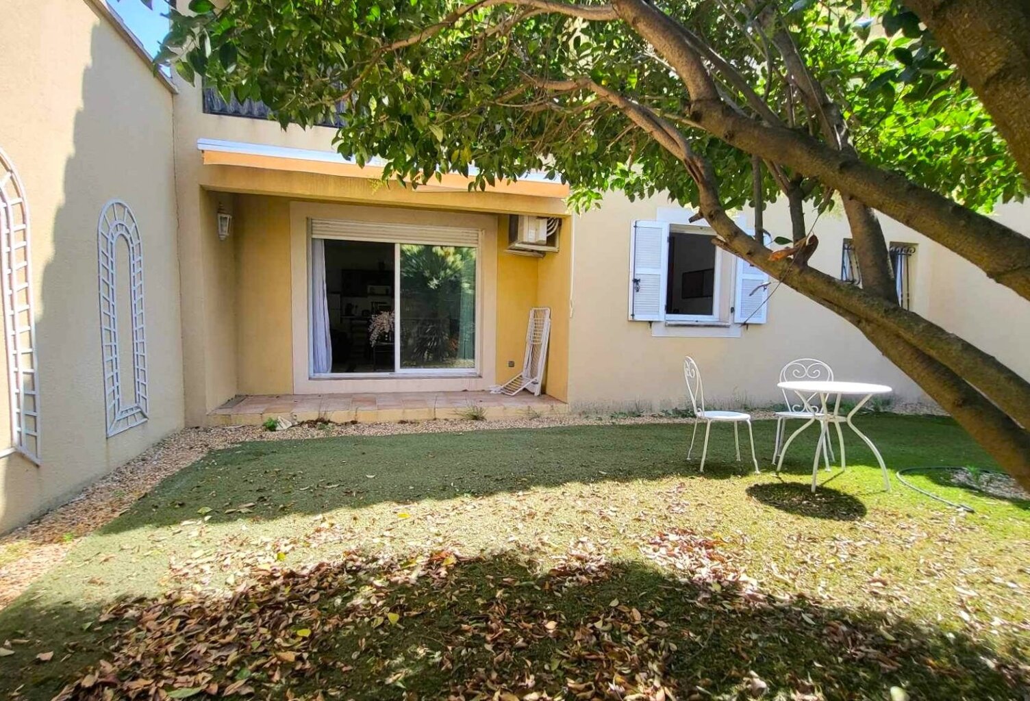 Appartement — photo 1