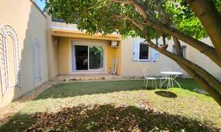 Appartement 2 Pièces 47 m² à vendre à L'Isle-sur-la-Sorgue (84800)