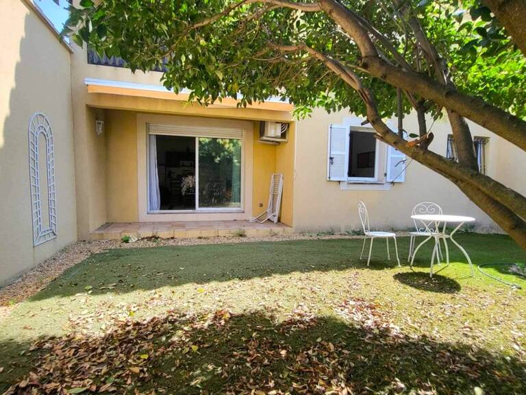 Appartement — photo 1