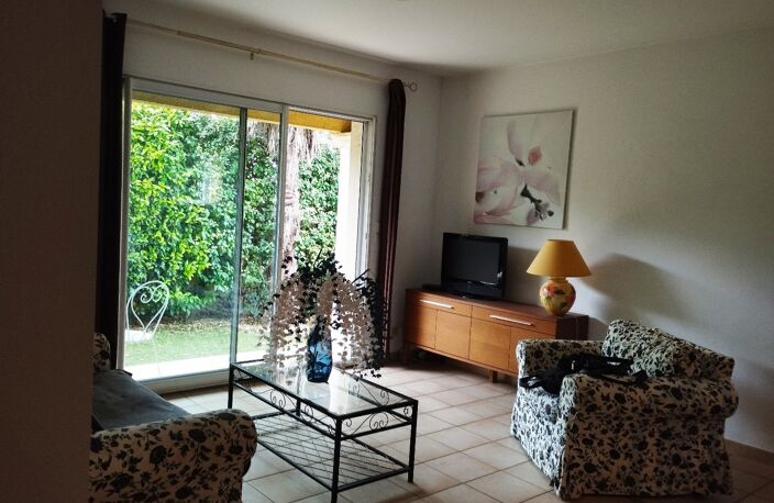 Appartement — photo 2