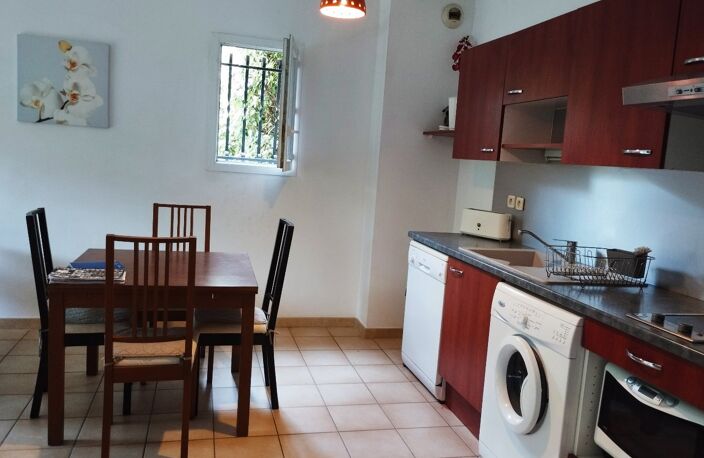 Appartement — photo 3