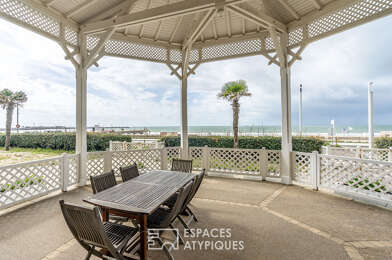 Appartement 3 pièces 748800 €