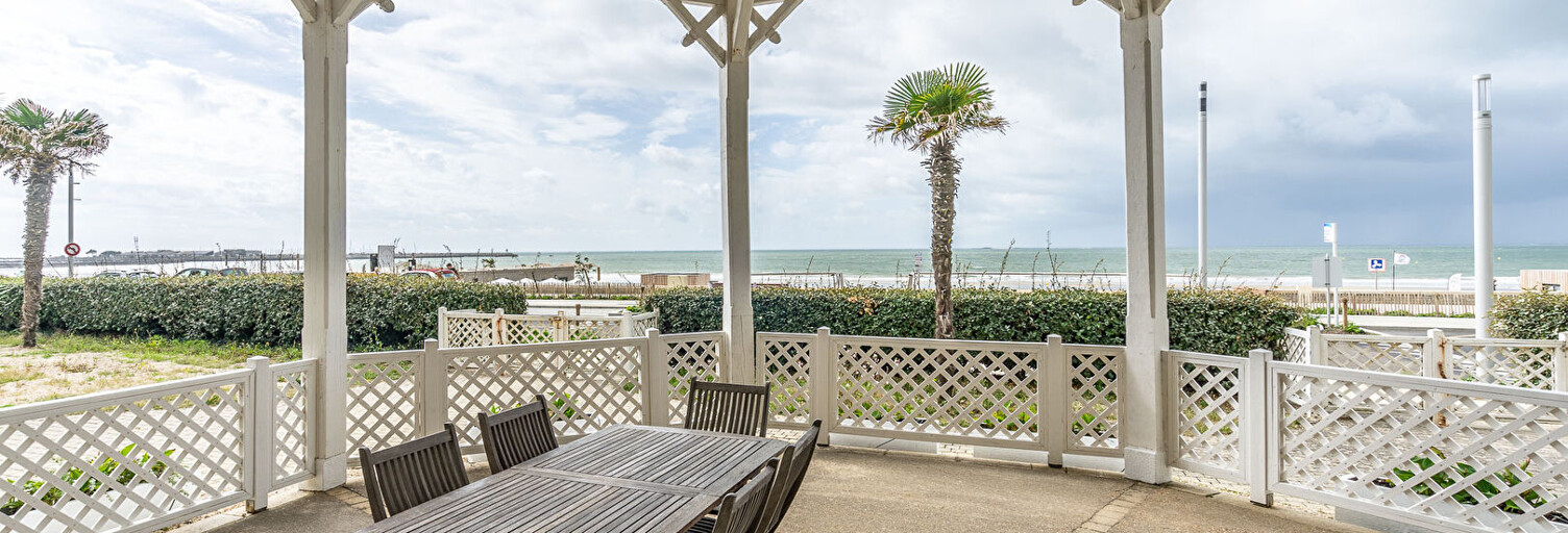 Appartement 3 Pièces 72 m² à vendre à Pornichet (44380)