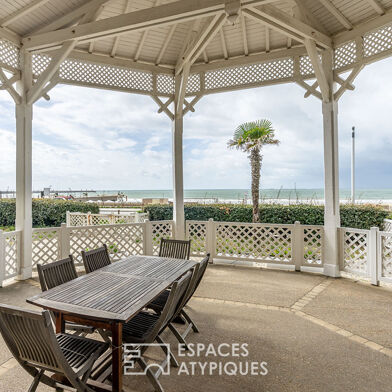 Appartement 3 pièces 748800 €