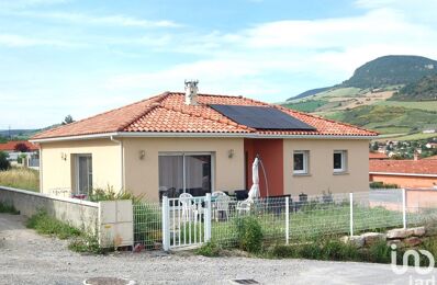 vente maison 350 000 € à proximité de Saint-Félix-de-Sorgues (12400)