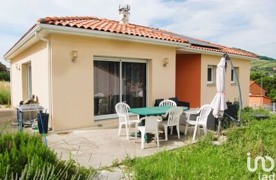 vente maison 350 000 € à proximité de Castelnau-Pégayrols (12620)