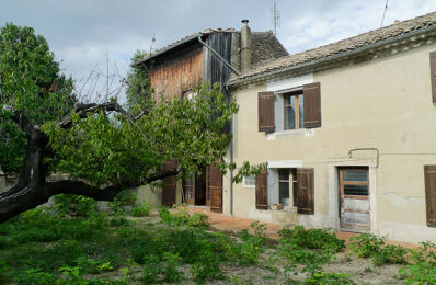 vente maison 150 000 € à proximité de Chantemerle-Lès-Grignan (26230)