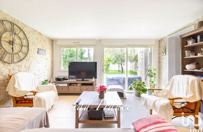 vente maison 749 000 € à proximité de Les Mureaux (78130)