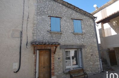 vente maison 195 000 € à proximité de Saint-André-de-Rosans (05150)
