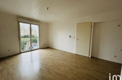 vente appartement 93 000 € à proximité de Petit-Couronne (76650)