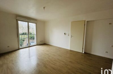 vente appartement 93 000 € à proximité de Le Thuit-Anger (27370)