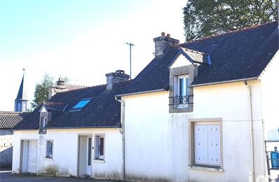 vente maison 126 000 € à proximité de Mûr-de-Bretagne (22530)