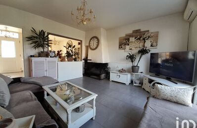 vente maison 365 000 € à proximité de Vigneux-sur-Seine (91270)