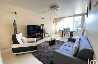 vente appartement 215 000 € à proximité de Gournay-sur-Marne (93460)