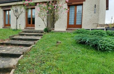 vente maison 158 000 € à proximité de Douchy-Montcorbon (45220)