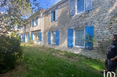 vente maison 450 000 € à proximité de Saint-Sauveur-d'Aunis (17540)