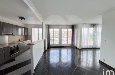 vente appartement 109 990 € à proximité de Ully-Saint-Georges (60730)