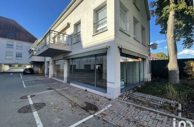 vente commerce 138 000 € à proximité de Strasbourg (67100)