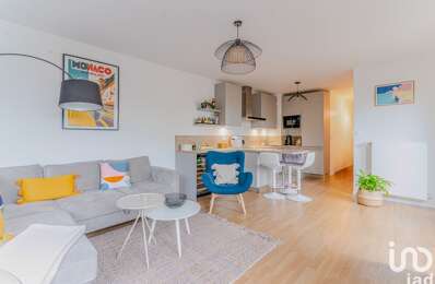 vente appartement 410 000 € à proximité de Croissy-sur-Seine (78290)