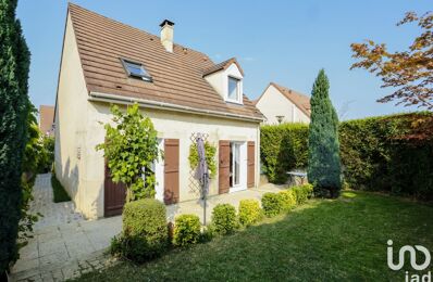 vente maison 309 000 € à proximité de Marcilly (77139)