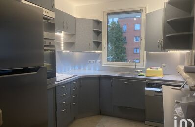 vente appartement 170 000 € à proximité de Bondoufle (91070)