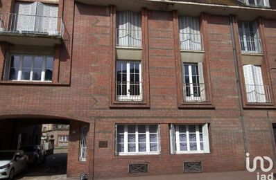 vente appartement 109 000 € à proximité de Le Moulinet-sur-Solin (45290)