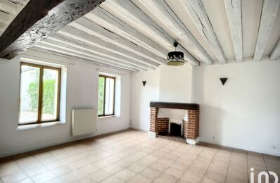 vente maison 128 000 € à proximité de Fontenay-sur-Loing (45210)