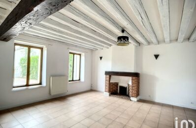 vente maison 128 000 € à proximité de Courtempierre (45490)