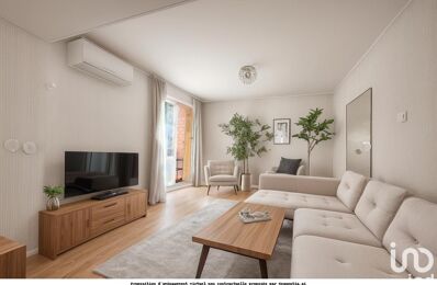 vente appartement 219 000 € à proximité de Bruguières (31150)