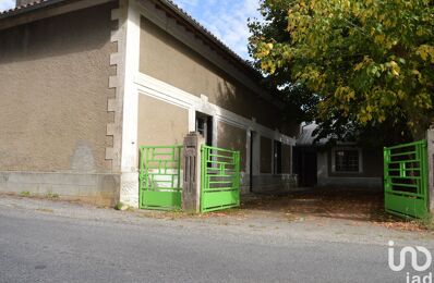 vente maison 165 000 € à proximité de Montégut-Arros (32730)