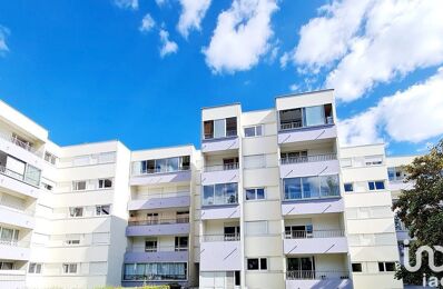 appartement 3 pièces 64 m2 à vendre à Sainte-Luce-sur-Loire (44980)