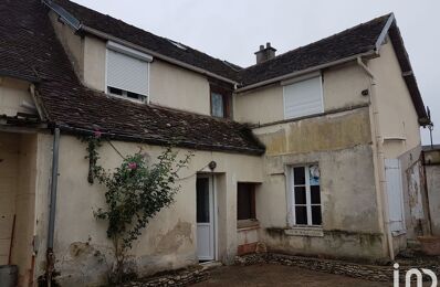 vente maison 115 000 € à proximité de Villers-sur-Auchy (60650)