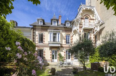vente maison 515 000 € à proximité de Louit (65350)