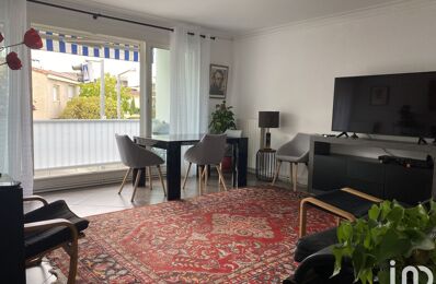 appartement 4 pièces 75 m2 à vendre à Toulouse (31300)
