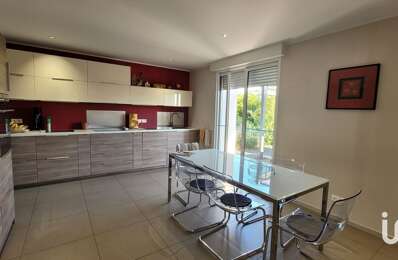 vente maison 539 500 € à proximité de Saint-Vincent-de-Paul (33440)