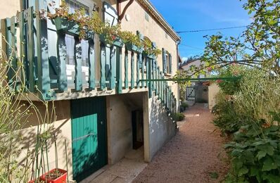 vente maison 139 300 € à proximité de Bellerive-sur-Allier (03700)