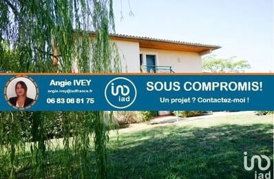 vente appartement 128 000 € à proximité de Aucamville (31140)