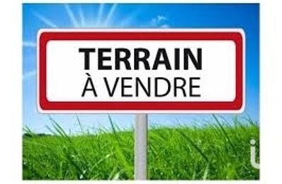 vente terrain 175 000 € à proximité de Rognonas (13870)