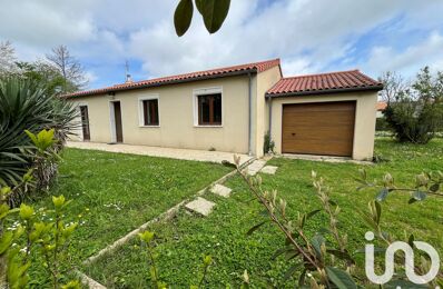 vente maison 180 000 € à proximité de Marigny (79360)
