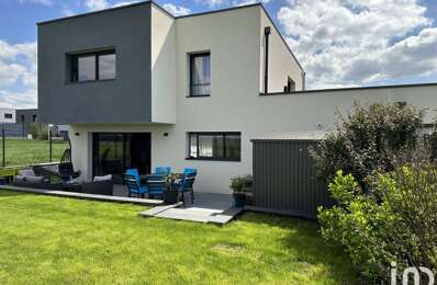 vente maison 565 000 € à proximité de Pouilly (57420)