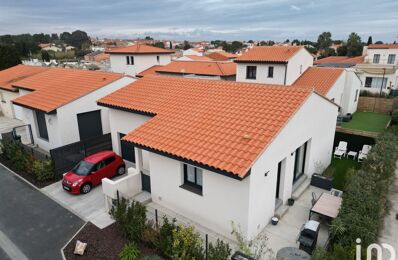vente maison 332 000 € à proximité de Alénya (66200)