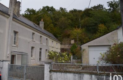 vente maison 219 500 € à proximité de Savigné-sur-Lathan (37340)