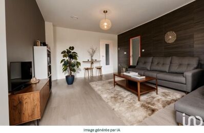 vente appartement 179 900 € à proximité de Pins-Justaret (31860)