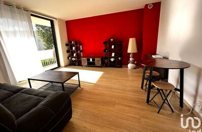 vente appartement 168 000 € à proximité de Castanet-Tolosan (31320)