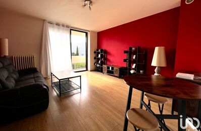 vente appartement 168 000 € à proximité de Frouzins (31270)
