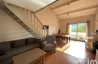 vente appartement 285 000 € à proximité de La Roquebrussanne (83136)