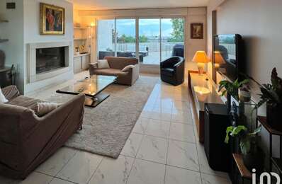 appartement 4 pièces 105 m2 à vendre à Saint-Cloud (92210)